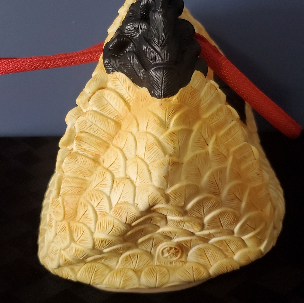 Hen purse - Picture 5 of 8